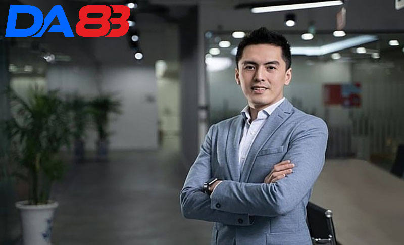Thông tin về CEO Nguyễn Thành Công