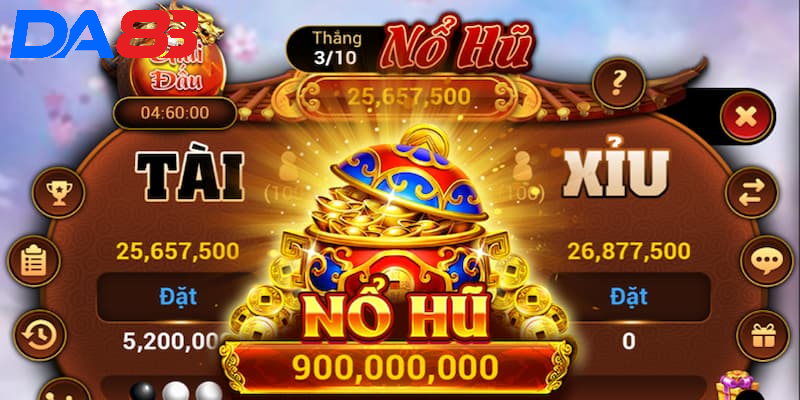 Kinh nghiệm chơi nổ hũ thắng lớn