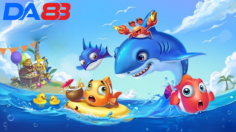 Bắn cá đổi thưởng là gì?
