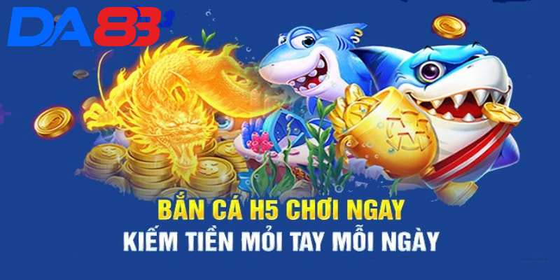 Nhiệm vụ chơi game đa dạng