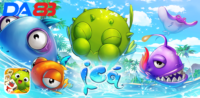 Thông tin về game bắn cá