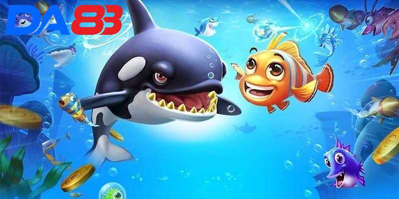 Nhiều tính năng game cực hấp dẫn