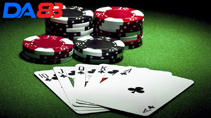 Game bài xì dách là gì?