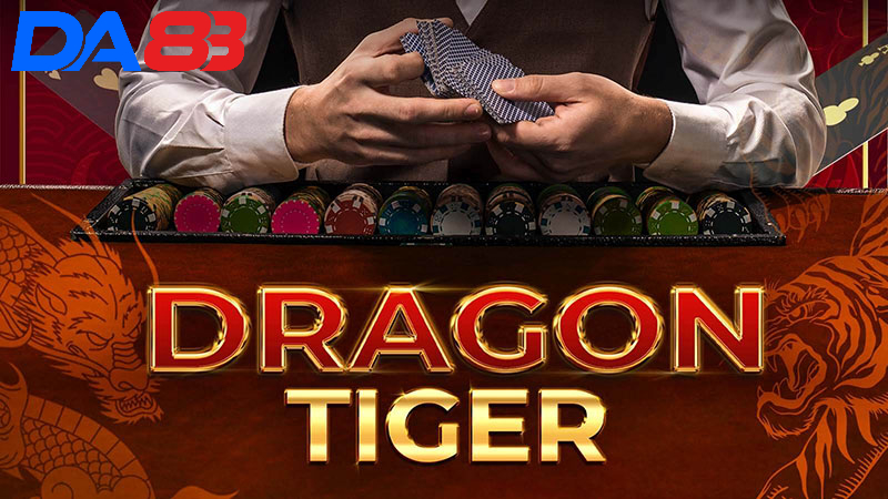 Ưu điểm của game rồng hổ DA88