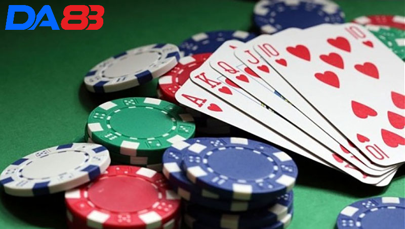 Đa dạng rất nhiều game bài xanh chín