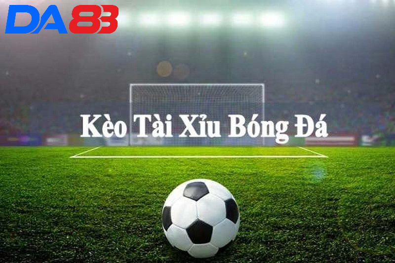 Thông tin về kèo cược tài xỉu