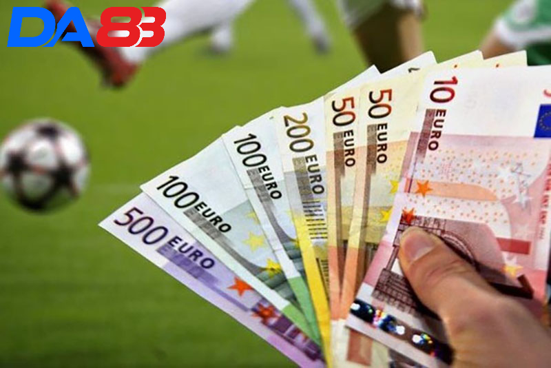 Tính toán thời gian đặt cược