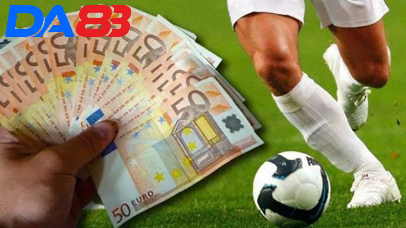 Đầu cơ vào thị trường cá độ