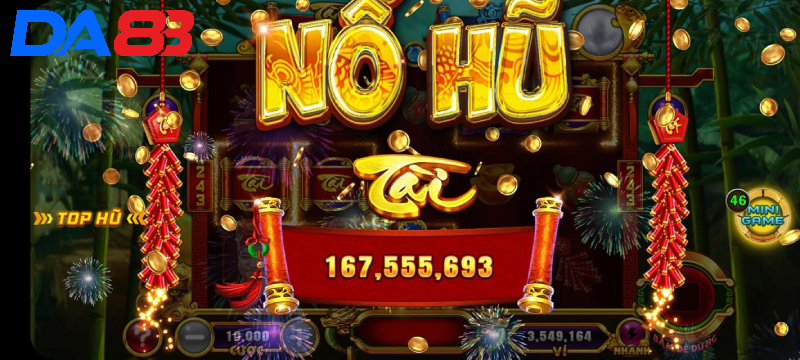Tìm hiểu về game nổ hũ đổi thưởng