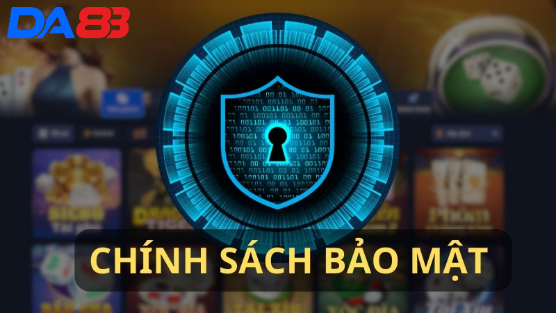 Bảo mật thông tin tuyệt đối